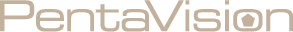 PentaVision Media Logo