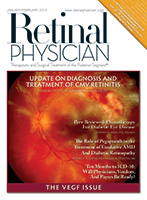 Retinal Physician
