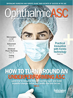 The Ophthalmic ASC