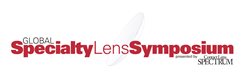 Global Specialty Lens Symposium