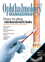 Ophthalmology Management