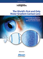 Optometric Management Supplement